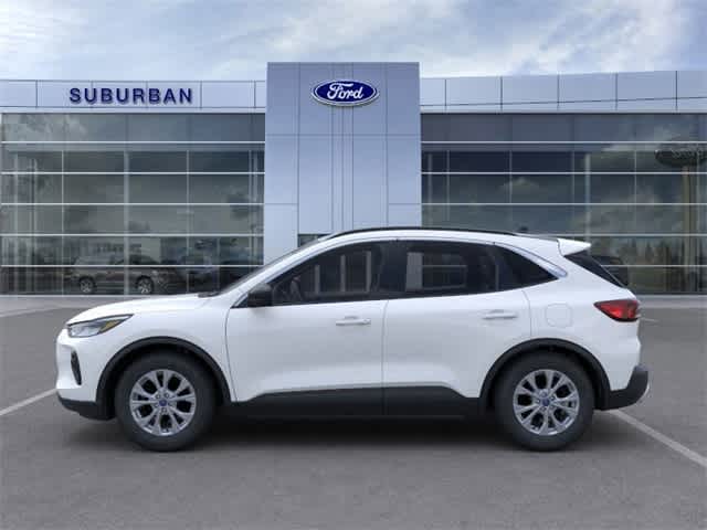 2024 Ford Escape Active 3