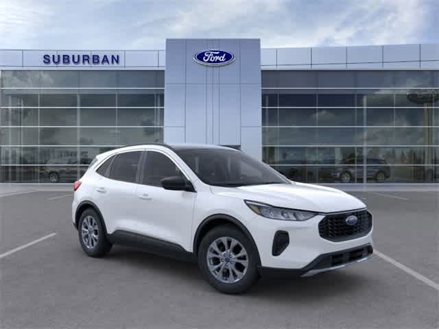 2024 Ford Escape Active 7