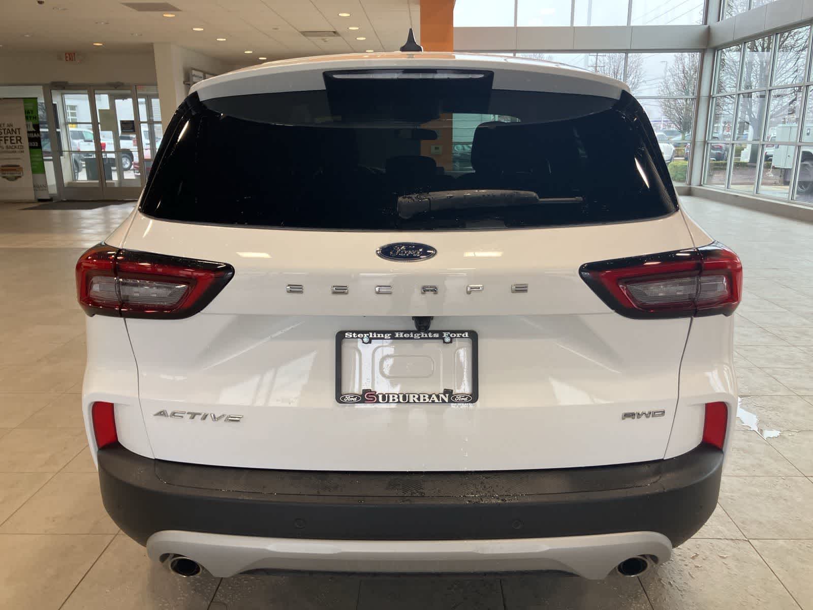 View vehicle photo 6