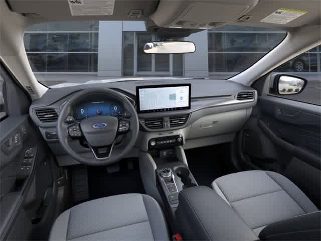 2024 Ford Escape Active 9