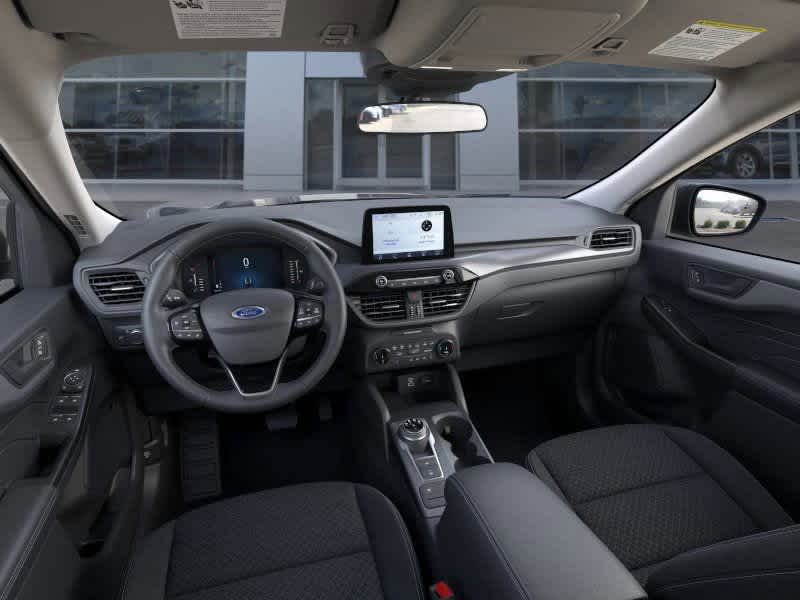 2025 Ford Escape Active 9