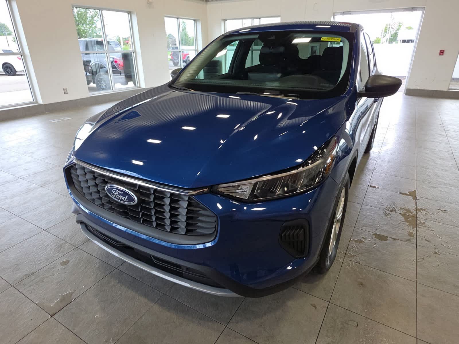 2023 Ford Escape