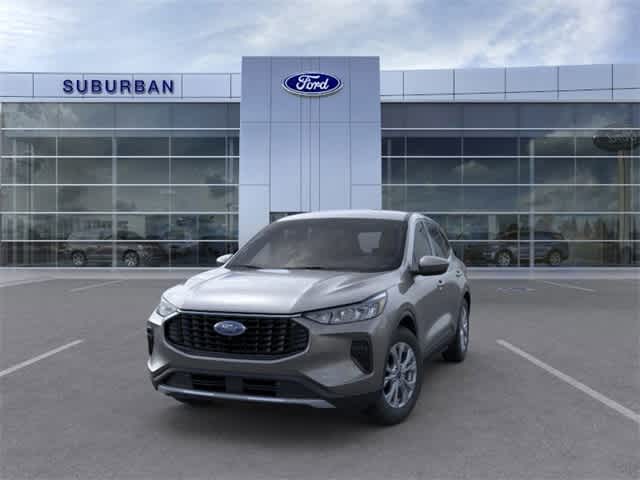 2024 Ford Escape Active 2