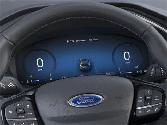 2024 Ford Escape Active 13