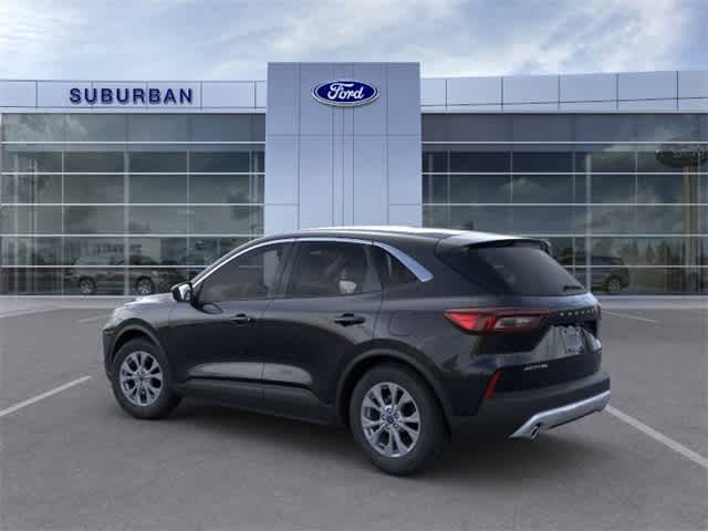 2024 Ford Escape Active 4