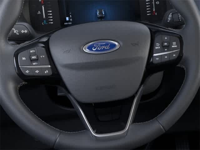 2025 Ford Escape Active 12