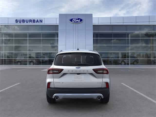 2024 Ford Escape Active 5