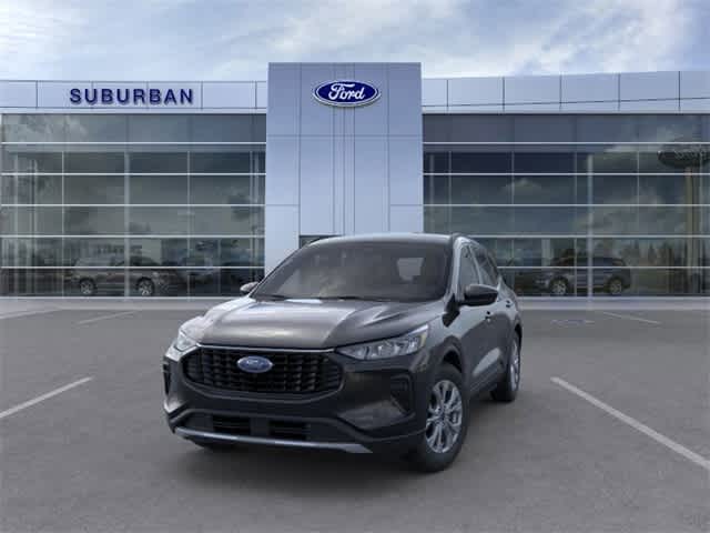 2024 Ford Escape Active 2