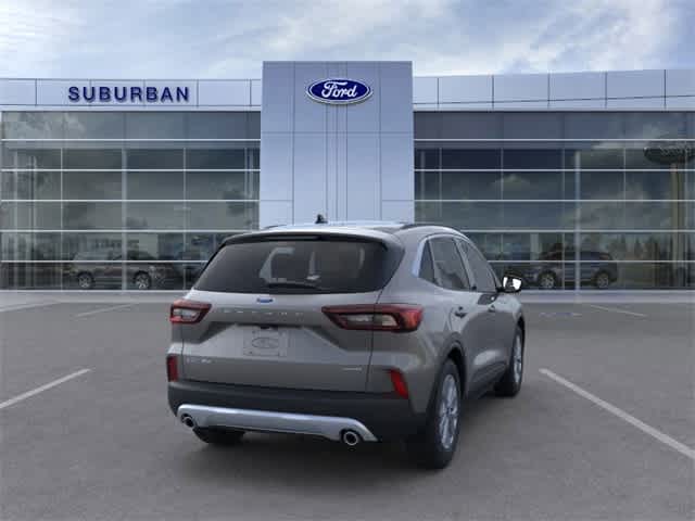 2024 Ford Escape Active 8