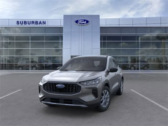 2024 Ford Escape Active 2