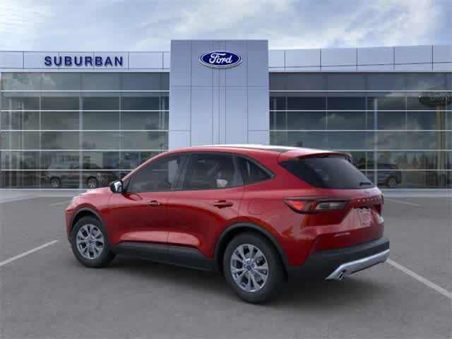 2025 Ford Escape Active 4