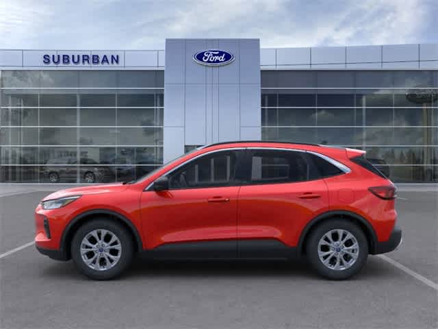 2024 Ford Escape Active 3