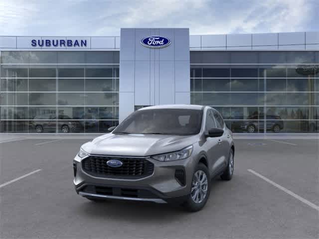 2025 Ford Escape Active 2