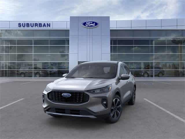 2024 Ford Escape Platinum 2