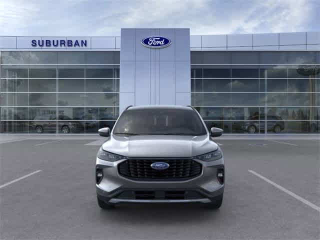 2024 Ford Escape Platinum 6