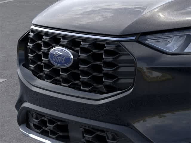 2025 Ford Escape ST-Line 15