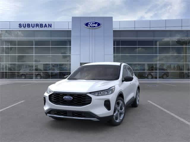 2025 Ford Escape ST-Line 2