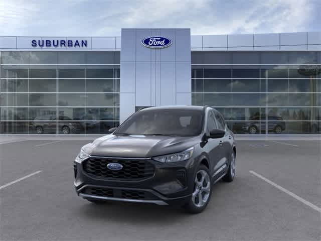 2024 Ford Escape ST-Line 2