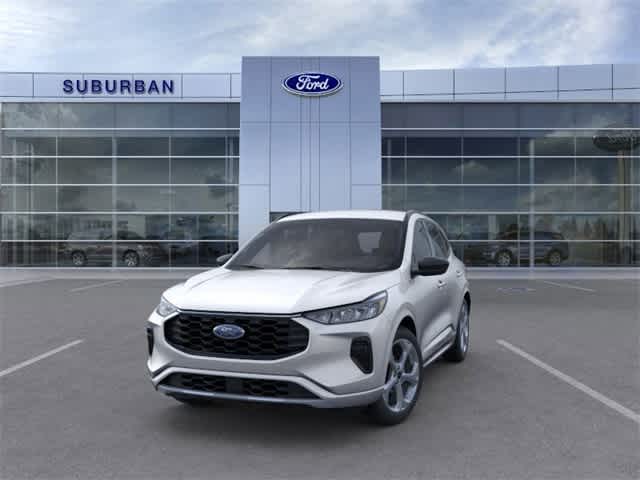 2024 Ford Escape ST-Line 2