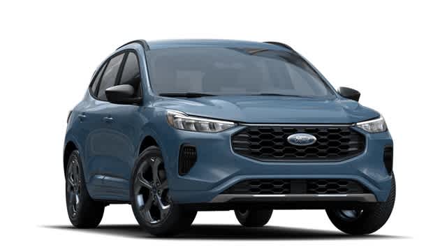 2024 Ford Escape ST-Line 4