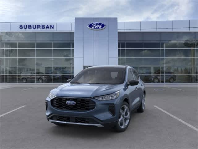 2025 Ford Escape ST-Line 2