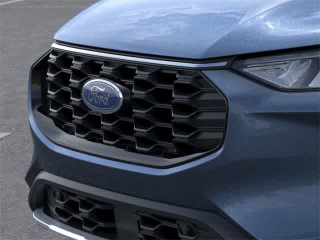 2025 Ford Escape ST-Line 14