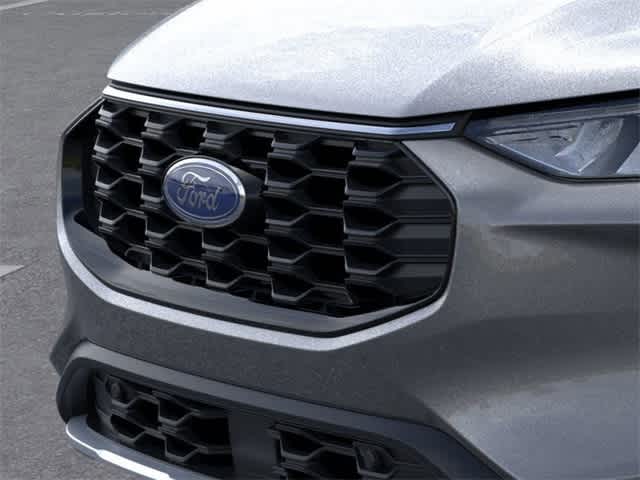 2025 Ford Escape ST-Line 17