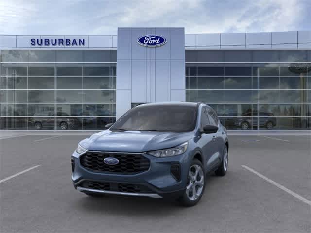 2025 Ford Escape ST-Line 2