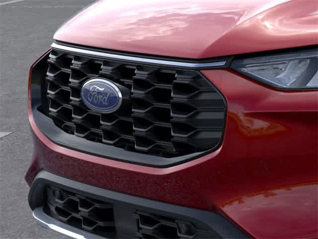 2025 Ford Escape ST-Line 17