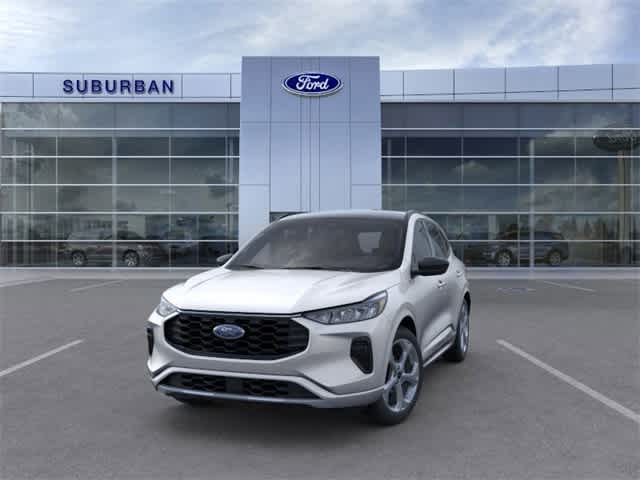 2024 Ford Escape ST-Line 2