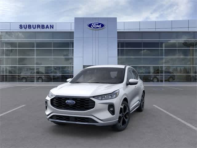 2024 Ford Escape ST-Line Select 2