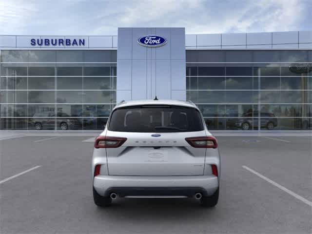 2024 Ford Escape ST-Line Select 5