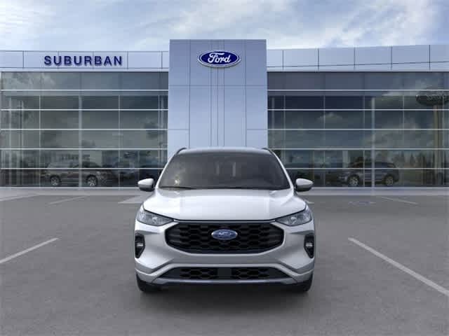 2024 Ford Escape ST-Line Select 6