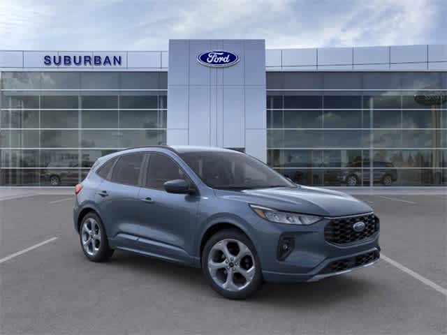 2024 Ford Escape ST-Line Select 7