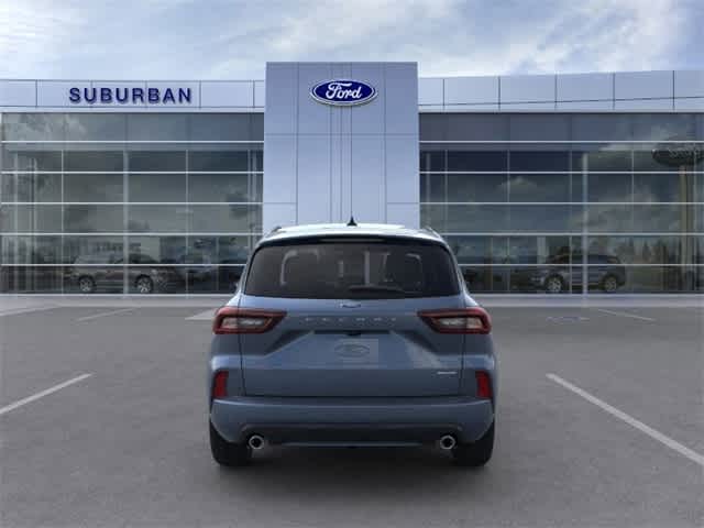 2024 Ford Escape ST-Line Select 5