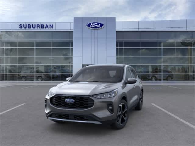 2025 Ford Escape ST-Line Select 2