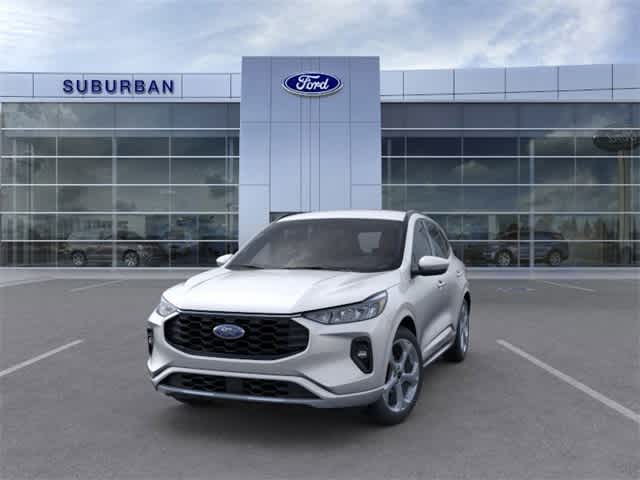 2024 Ford Escape ST-Line Select 2