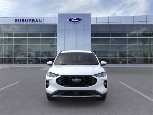 2025 Ford Escape ST-Line Select 6