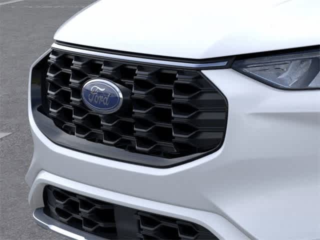 2024 Ford Escape ST-Line Select 17