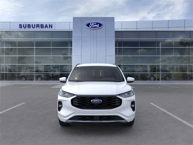 2024 Ford Escape ST-Line Select 6