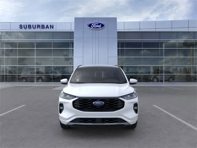 2024 Ford Escape ST-Line Select 6