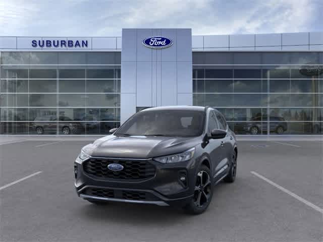 2024 Ford Escape ST-Line Select 2