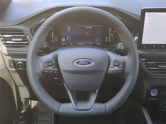 2023 Ford Escape ST-Line Select 22