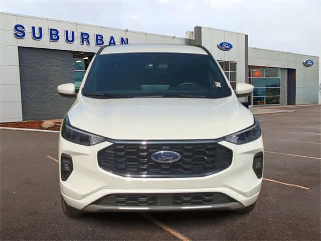 2023 Ford Escape ST-Line Select 3