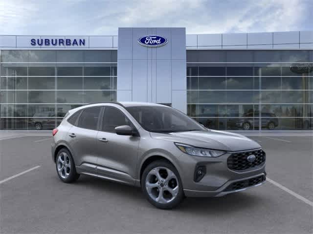 2024 Ford Escape ST-Line Select 7