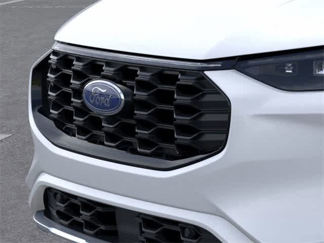 2024 Ford Escape ST-Line Elite 17