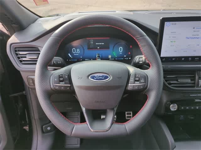 2023 Ford Escape ST-Line Elite 19