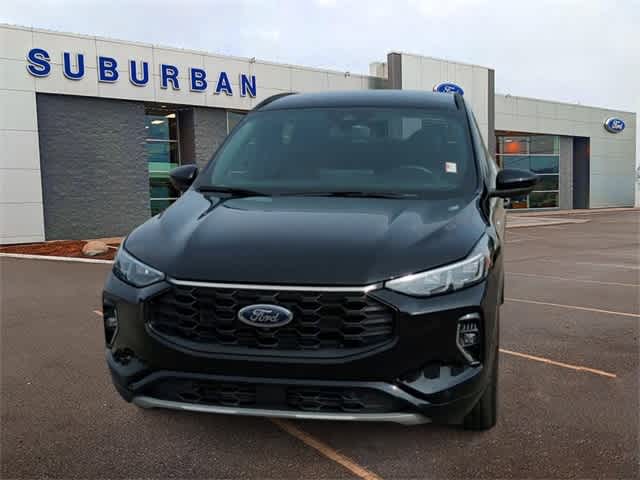 2023 Ford Escape ST-Line Elite 3