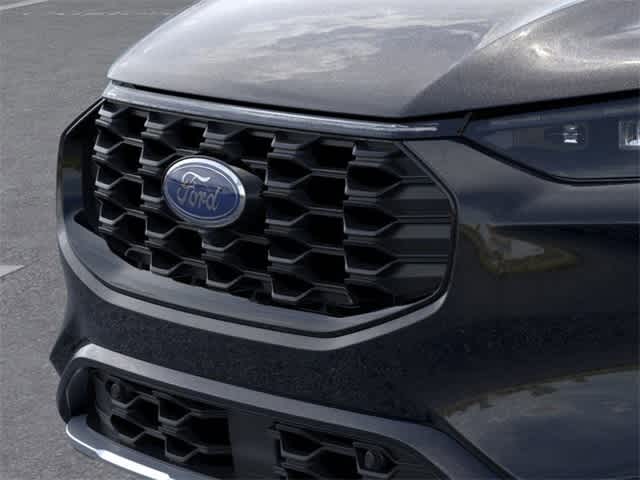 2024 Ford Escape ST-Line Elite 17