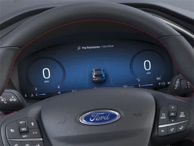 2024 Ford Escape ST-Line Elite 13